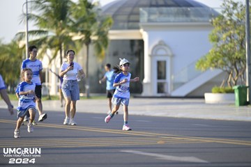 UMC RUN - VƯƠN TẦM KHÁT VỌNG - Ảnh #1944865