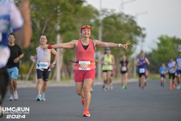 UMC RUN - VƯƠN TẦM KHÁT VỌNG - Ảnh #1945692