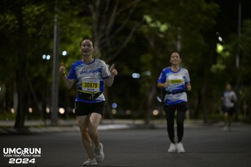 UMC RUN - VƯƠN TẦM KHÁT VỌNG - Ảnh #1942893