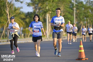 UMC RUN - VƯƠN TẦM KHÁT VỌNG - Ảnh #1946972