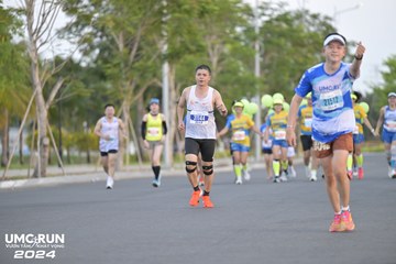 UMC RUN - VƯƠN TẦM KHÁT VỌNG - Ảnh #1945312