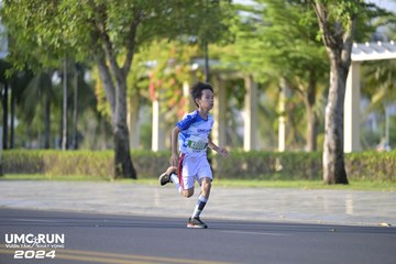 UMC RUN - VƯƠN TẦM KHÁT VỌNG - Ảnh #1944354