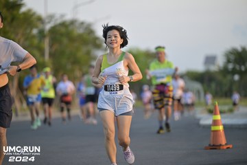 UMC RUN - VƯƠN TẦM KHÁT VỌNG - Ảnh #1945989