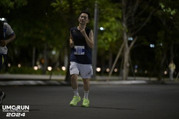 UMC RUN - VƯƠN TẦM KHÁT VỌNG - Ảnh #1943037