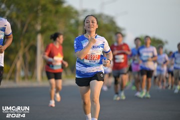 UMC RUN - VƯƠN TẦM KHÁT VỌNG - Ảnh #1946126