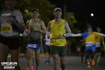 UMC RUN - VƯƠN TẦM KHÁT VỌNG - Ảnh #1942513
