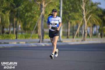 UMC RUN - VƯƠN TẦM KHÁT VỌNG - Ảnh #1947146