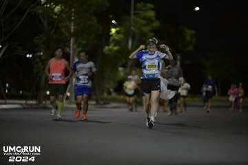 UMC RUN - VƯƠN TẦM KHÁT VỌNG - Ảnh #1942661