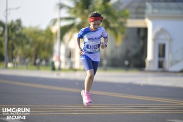 UMC RUN - VƯƠN TẦM KHÁT VỌNG - Ảnh #1944456