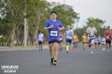UMC RUN - VƯƠN TẦM KHÁT VỌNG - Ảnh #1945360
