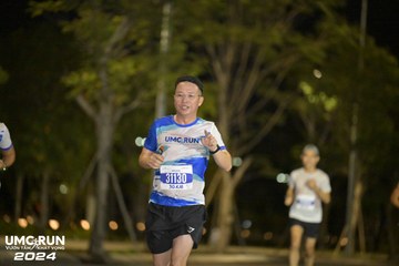 UMC RUN - VƯƠN TẦM KHÁT VỌNG - Ảnh #1941316
