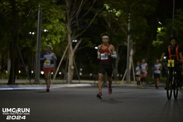 UMC RUN - VƯƠN TẦM KHÁT VỌNG - Ảnh #1943098