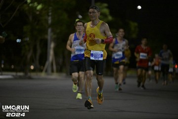 UMC RUN - VƯƠN TẦM KHÁT VỌNG - Ảnh #1943960