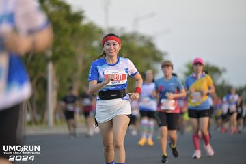UMC RUN - VƯƠN TẦM KHÁT VỌNG - Ảnh #1945868
