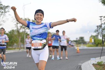 UMC RUN - VƯƠN TẦM KHÁT VỌNG - Ảnh #1945139