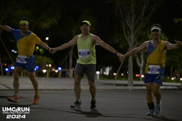 UMC RUN - VƯƠN TẦM KHÁT VỌNG - Ảnh #1943015
