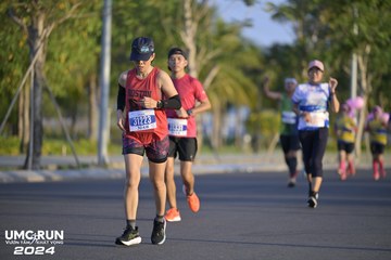 UMC RUN - VƯƠN TẦM KHÁT VỌNG - Ảnh #1947305