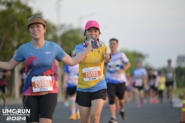 UMC RUN - VƯƠN TẦM KHÁT VỌNG - Ảnh #1945874