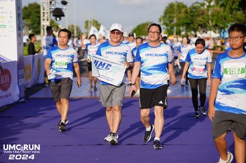 UMC RUN - VƯƠN TẦM KHÁT VỌNG - Ảnh #1876657