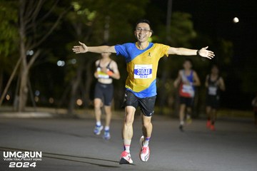 UMC RUN - VƯƠN TẦM KHÁT VỌNG - Ảnh #1941020