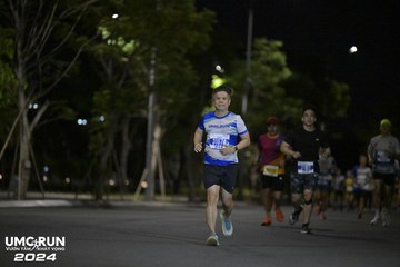 UMC RUN - VƯƠN TẦM KHÁT VỌNG - Ảnh #1942141