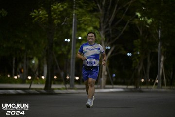 UMC RUN - VƯƠN TẦM KHÁT VỌNG - Ảnh #1943242