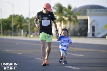 UMC RUN - VƯƠN TẦM KHÁT VỌNG - Ảnh #1945101