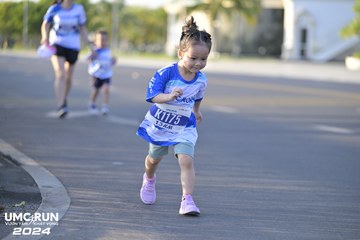 UMC RUN - VƯƠN TẦM KHÁT VỌNG - Ảnh #1945090