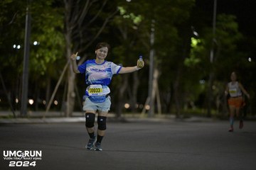 UMC RUN - VƯƠN TẦM KHÁT VỌNG - Ảnh #1942622