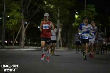 UMC RUN - VƯƠN TẦM KHÁT VỌNG - Ảnh #1944002