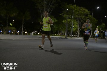 UMC RUN - VƯƠN TẦM KHÁT VỌNG - Ảnh #1941891