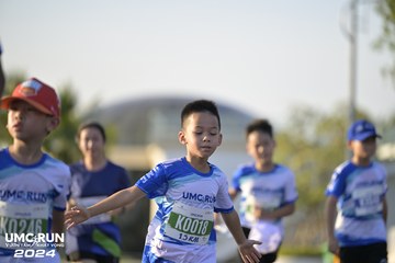 UMC RUN - VƯƠN TẦM KHÁT VỌNG - Ảnh #1944739