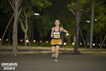 UMC RUN - VƯƠN TẦM KHÁT VỌNG - Ảnh #1942280