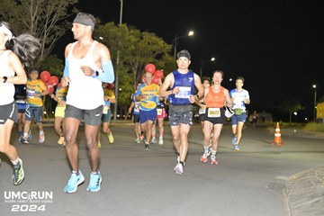 UMC RUN - VƯƠN TẦM KHÁT VỌNG - Ảnh #1941850