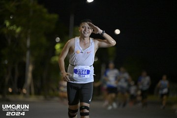 UMC RUN - VƯƠN TẦM KHÁT VỌNG - Ảnh #1941740