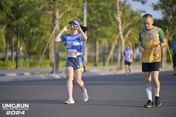 UMC RUN - VƯƠN TẦM KHÁT VỌNG - Ảnh #1947240