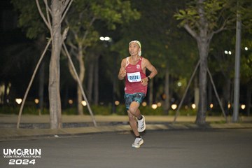 UMC RUN - VƯƠN TẦM KHÁT VỌNG - Ảnh #1943187