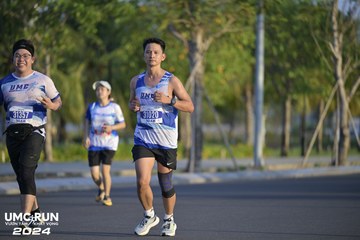 UMC RUN - VƯƠN TẦM KHÁT VỌNG - Ảnh #1947262