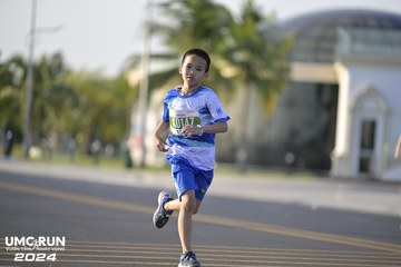 UMC RUN - VƯƠN TẦM KHÁT VỌNG - Ảnh #1944566