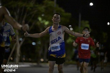 UMC RUN - VƯƠN TẦM KHÁT VỌNG - Ảnh #1943971