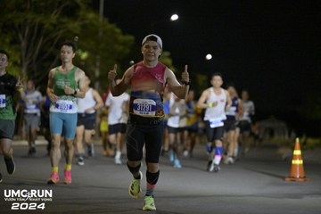 UMC RUN - VƯƠN TẦM KHÁT VỌNG - Ảnh #1941841