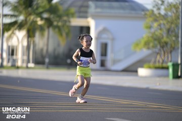 UMC RUN - VƯƠN TẦM KHÁT VỌNG - Ảnh #1944687