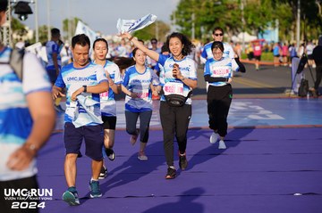 UMC RUN - VƯƠN TẦM KHÁT VỌNG - Ảnh #1876700