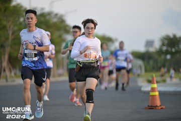 UMC RUN - VƯƠN TẦM KHÁT VỌNG - Ảnh #1945844