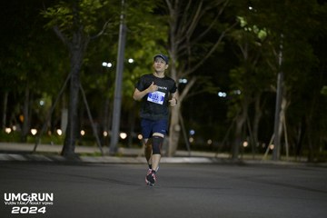 UMC RUN - VƯƠN TẦM KHÁT VỌNG - Ảnh #1941797