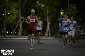 UMC RUN - VƯƠN TẦM KHÁT VỌNG - Ảnh #1944006