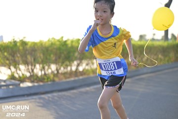 UMC RUN - VƯƠN TẦM KHÁT VỌNG - Ảnh #1944919