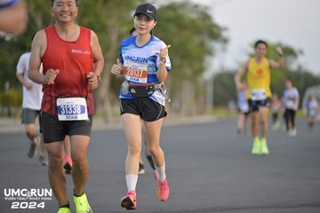 UMC RUN - VƯƠN TẦM KHÁT VỌNG - Ảnh #1945495