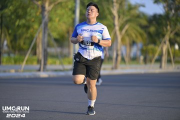 UMC RUN - VƯƠN TẦM KHÁT VỌNG - Ảnh #1946863