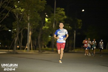UMC RUN - VƯƠN TẦM KHÁT VỌNG - Ảnh #1940914